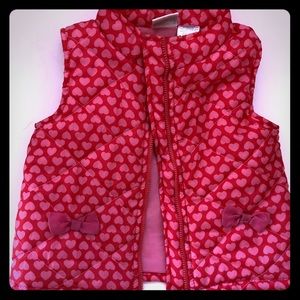 Kids Vest, size 2T